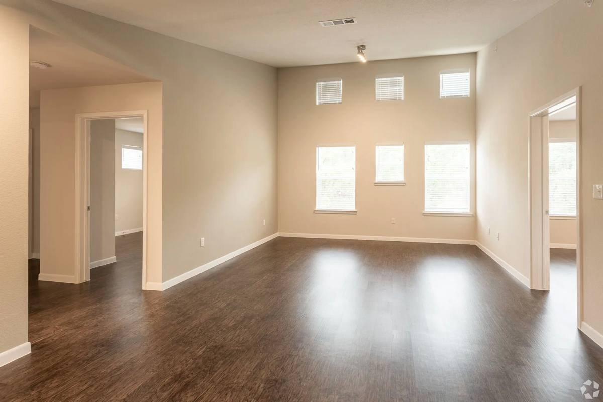 Apartment for rent at 3300 Oak Creek Dr #711, Austin, TX 78727