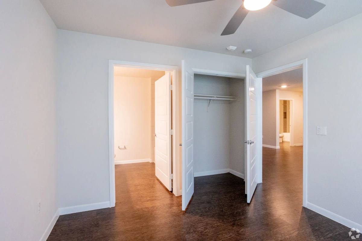 Apartment for rent at 3300 Oak Creek Dr #711, Austin, TX 78727