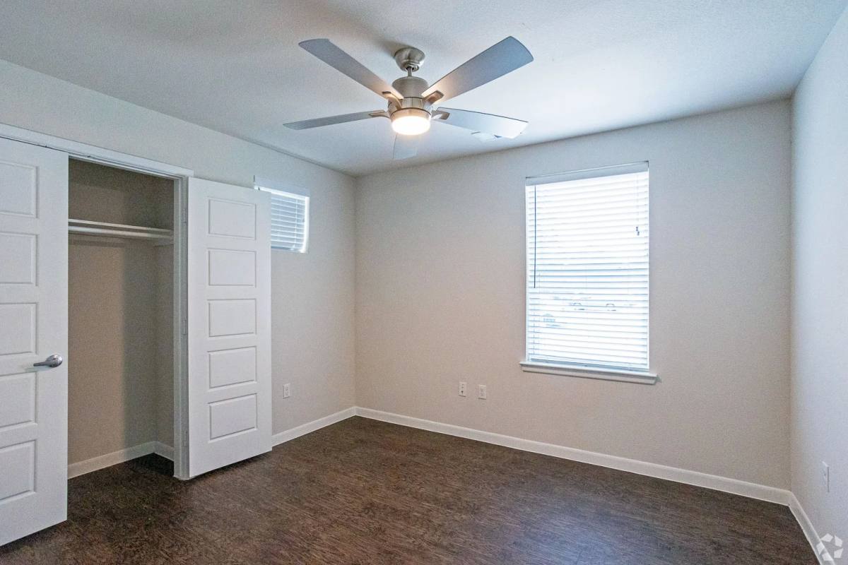 Apartment for rent at 3300 Oak Creek Dr #711, Austin, TX 78727