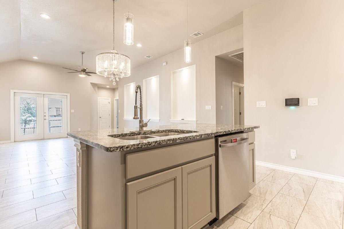 House for rent at 115 Katy Post, San Antonio, TX 78220
