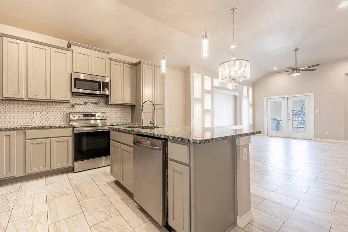 House for rent at 115 Katy Post, San Antonio, TX 78220
