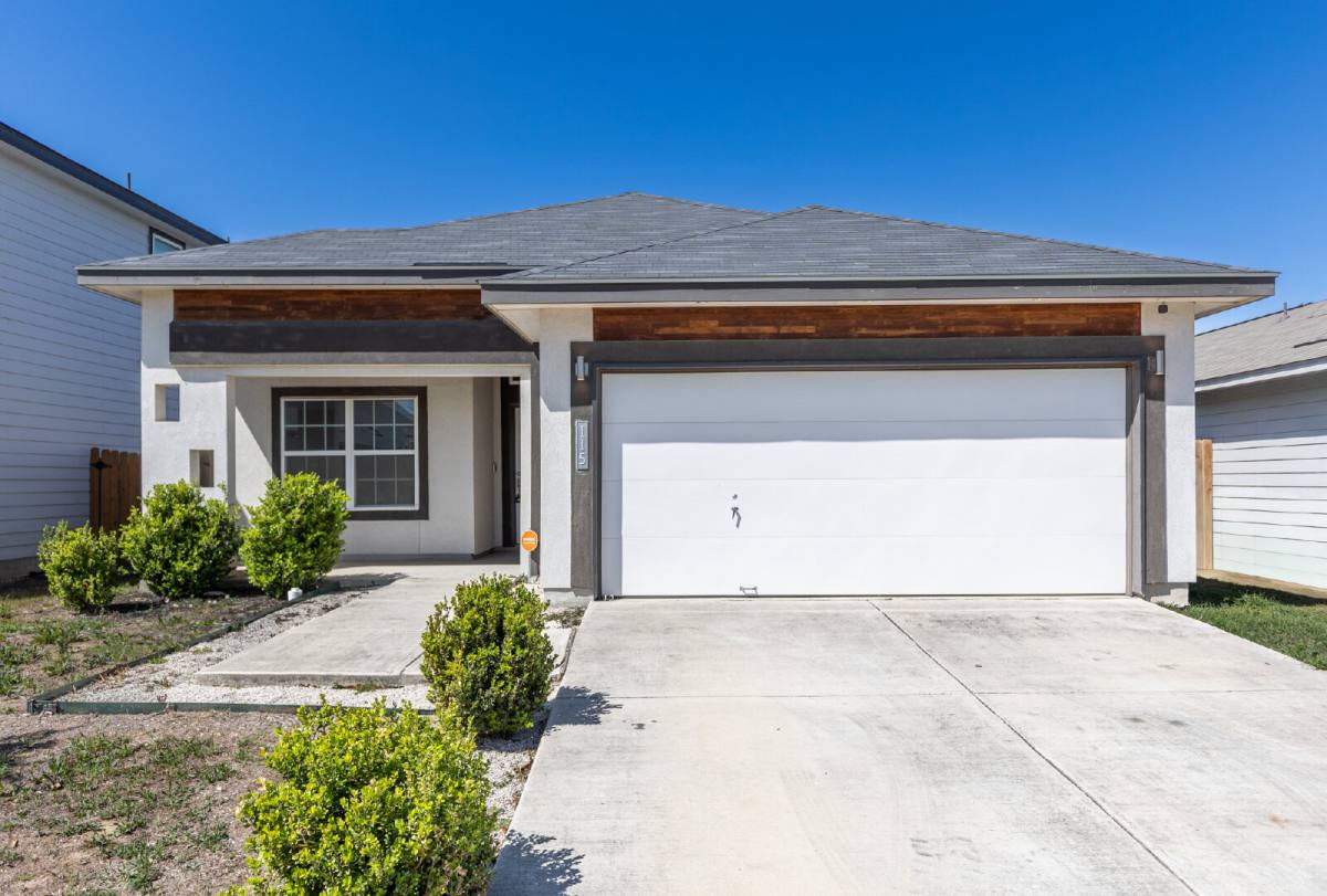House for rent at 115 Katy Post, San Antonio, TX 78220