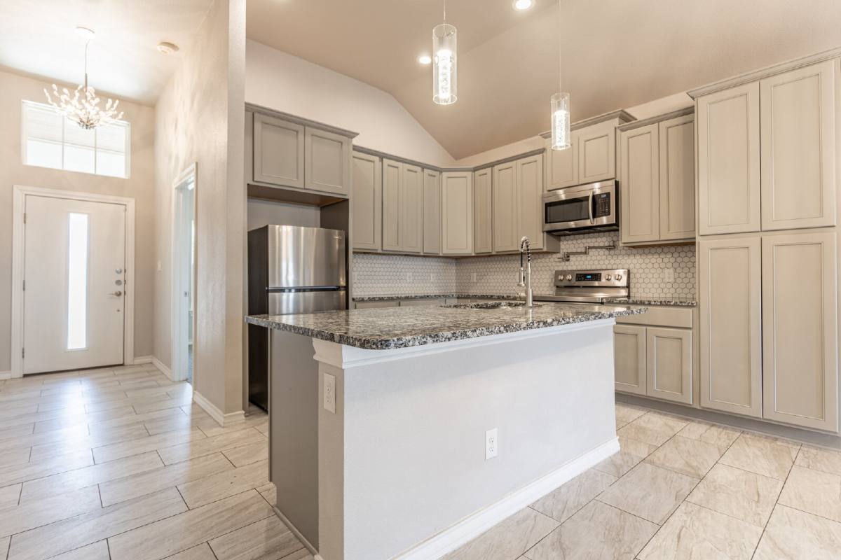 House for rent at 115 Katy Post, San Antonio, TX 78220