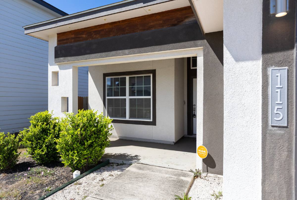 House for rent at 115 Katy Post, San Antonio, TX 78220