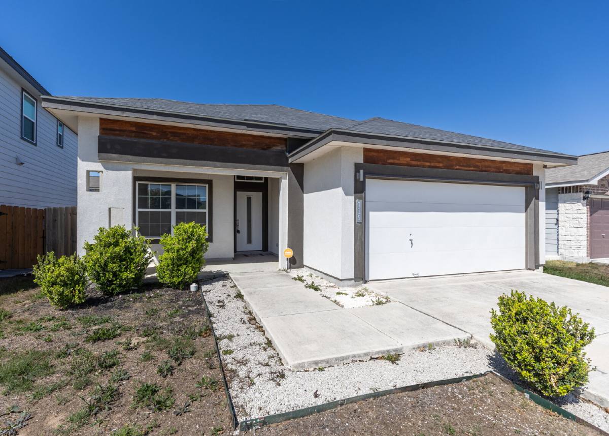 House for rent at 115 Katy Post, San Antonio, TX 78220
