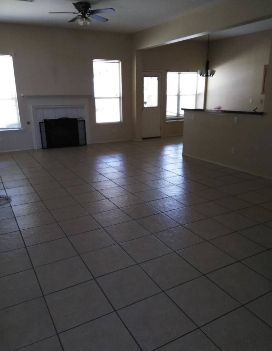 House for rent at 12073 El Greco Circle, El Paso, TX 79936