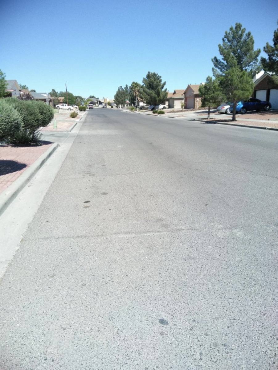 House for rent at 12073 El Greco Circle, El Paso, TX 79936