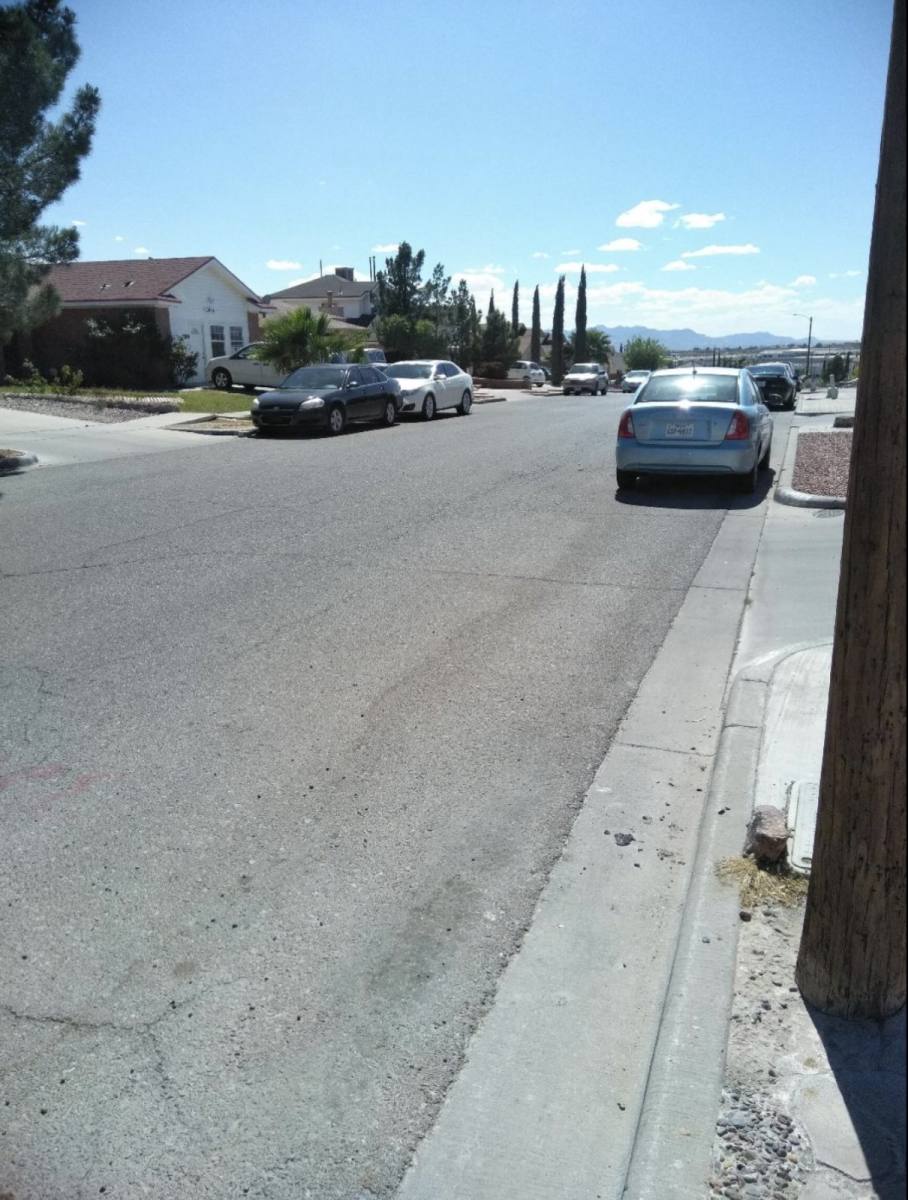 House for rent at 12073 El Greco Circle, El Paso, TX 79936