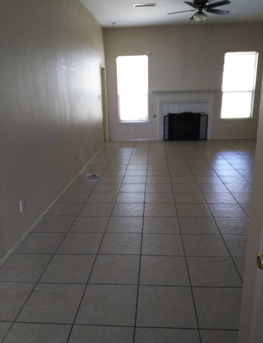 House for rent at 12073 El Greco Circle, El Paso, TX 79936