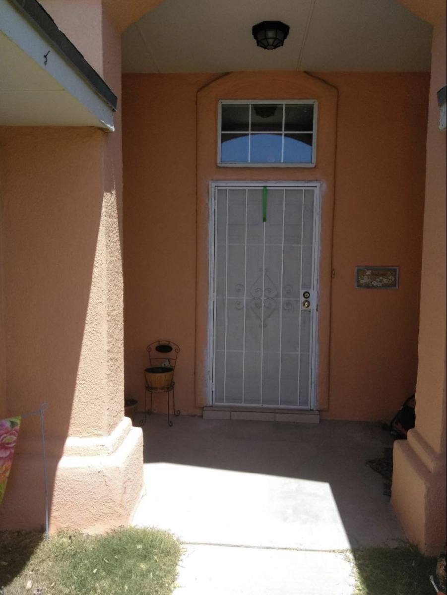 House for rent at 12073 El Greco Circle, El Paso, TX 79936