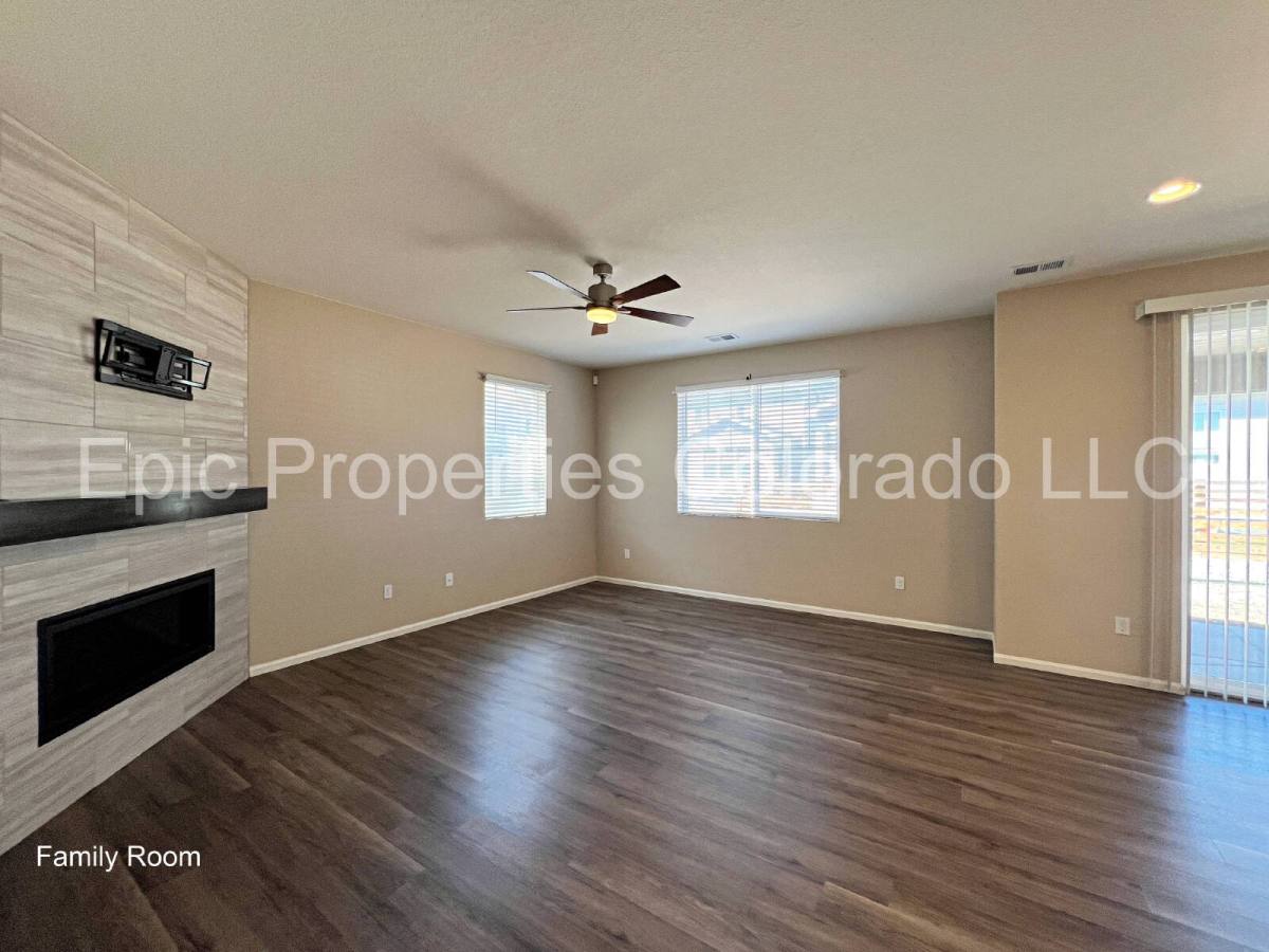 House for rent at 24231 E 40th Ave, Aurora, CO 80019