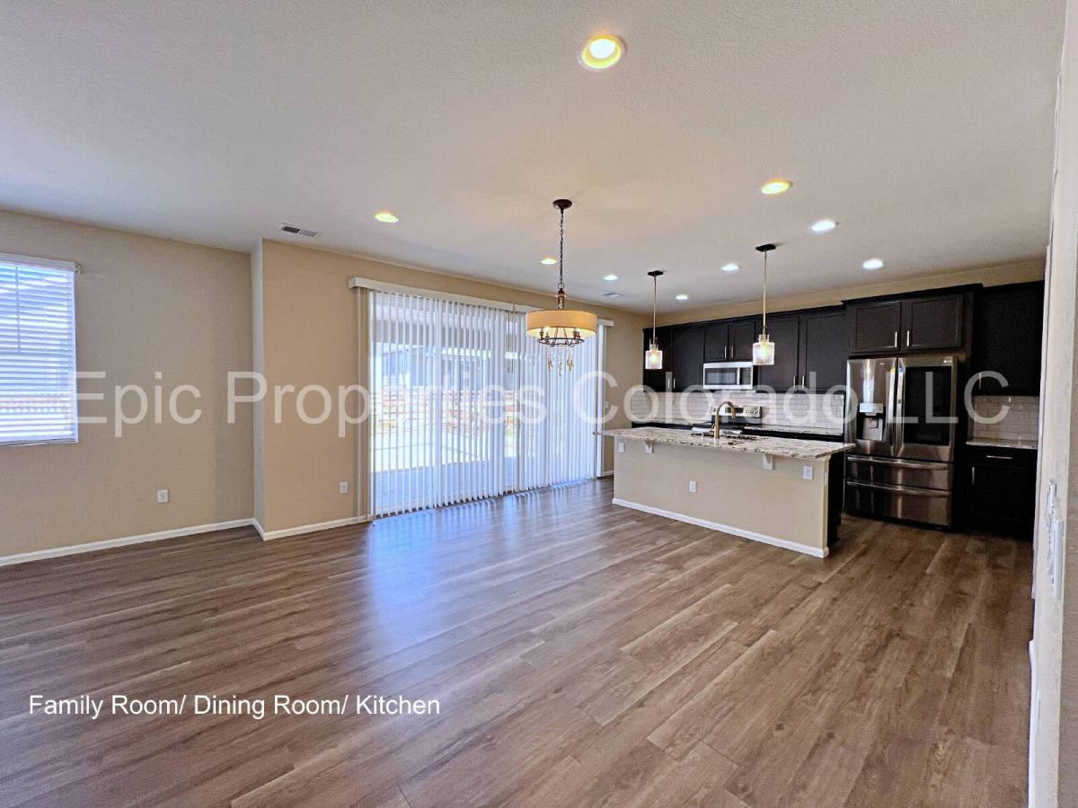 House for rent at 24231 E 40th Ave, Aurora, CO 80019
