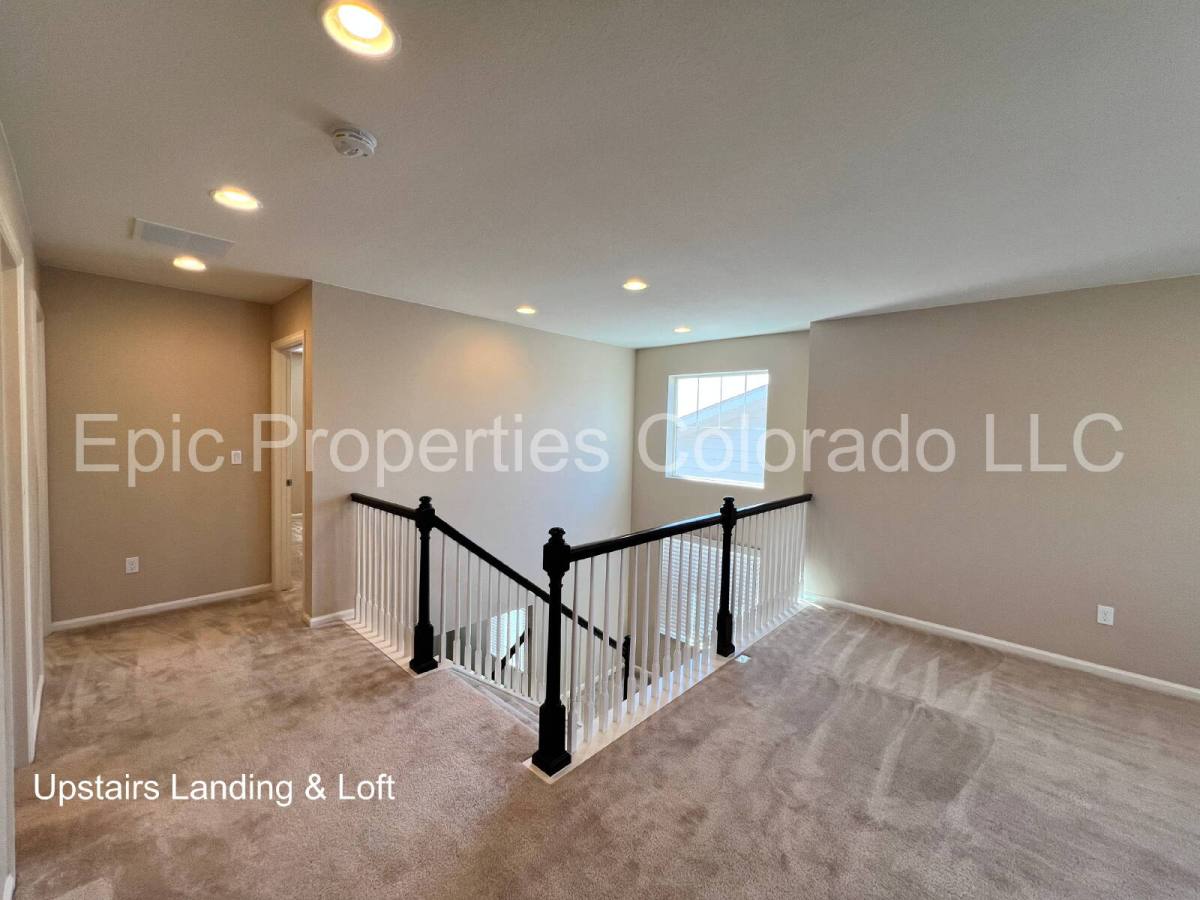 House for rent at 24231 E 40th Ave, Aurora, CO 80019