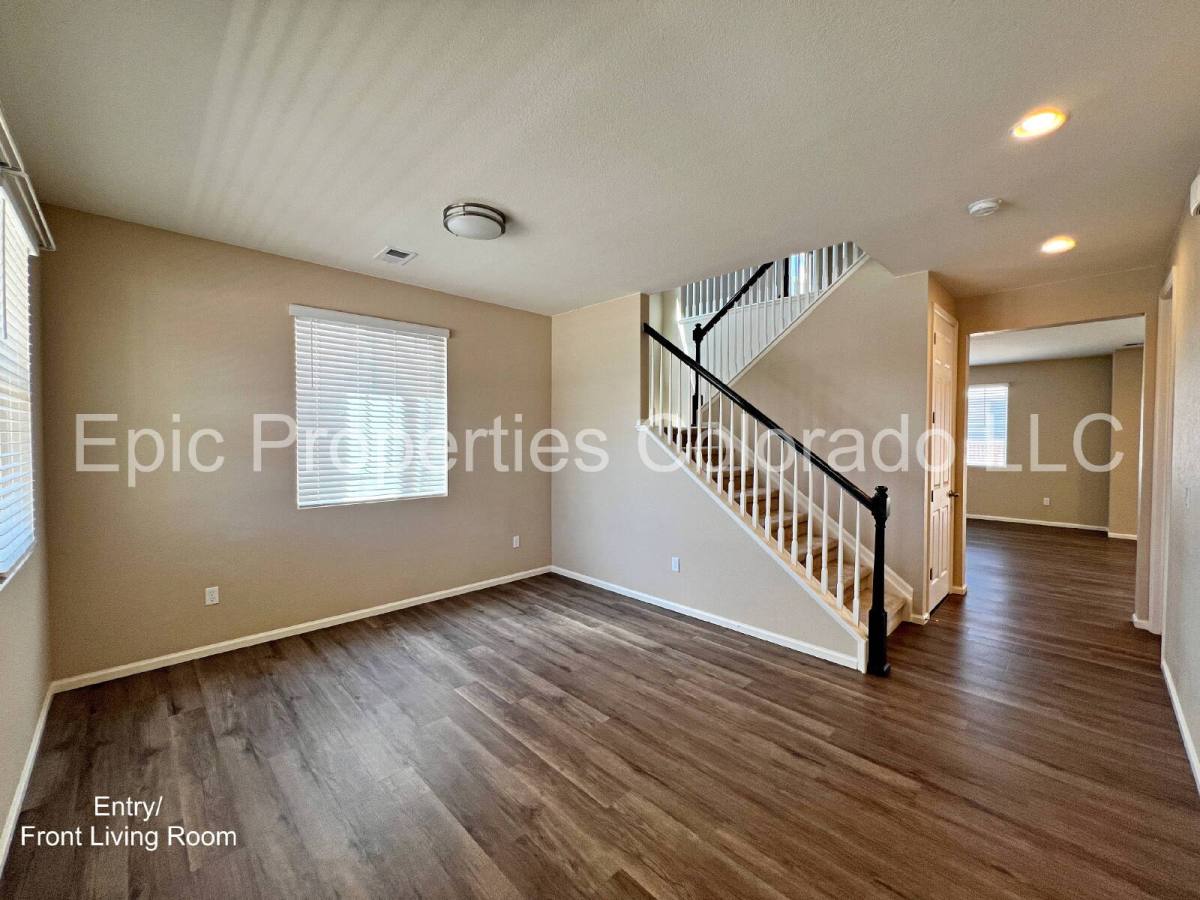 House for rent at 24231 E 40th Ave, Aurora, CO 80019