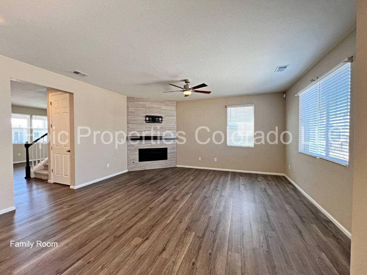 House for rent at 24231 E 40th Ave, Aurora, CO 80019