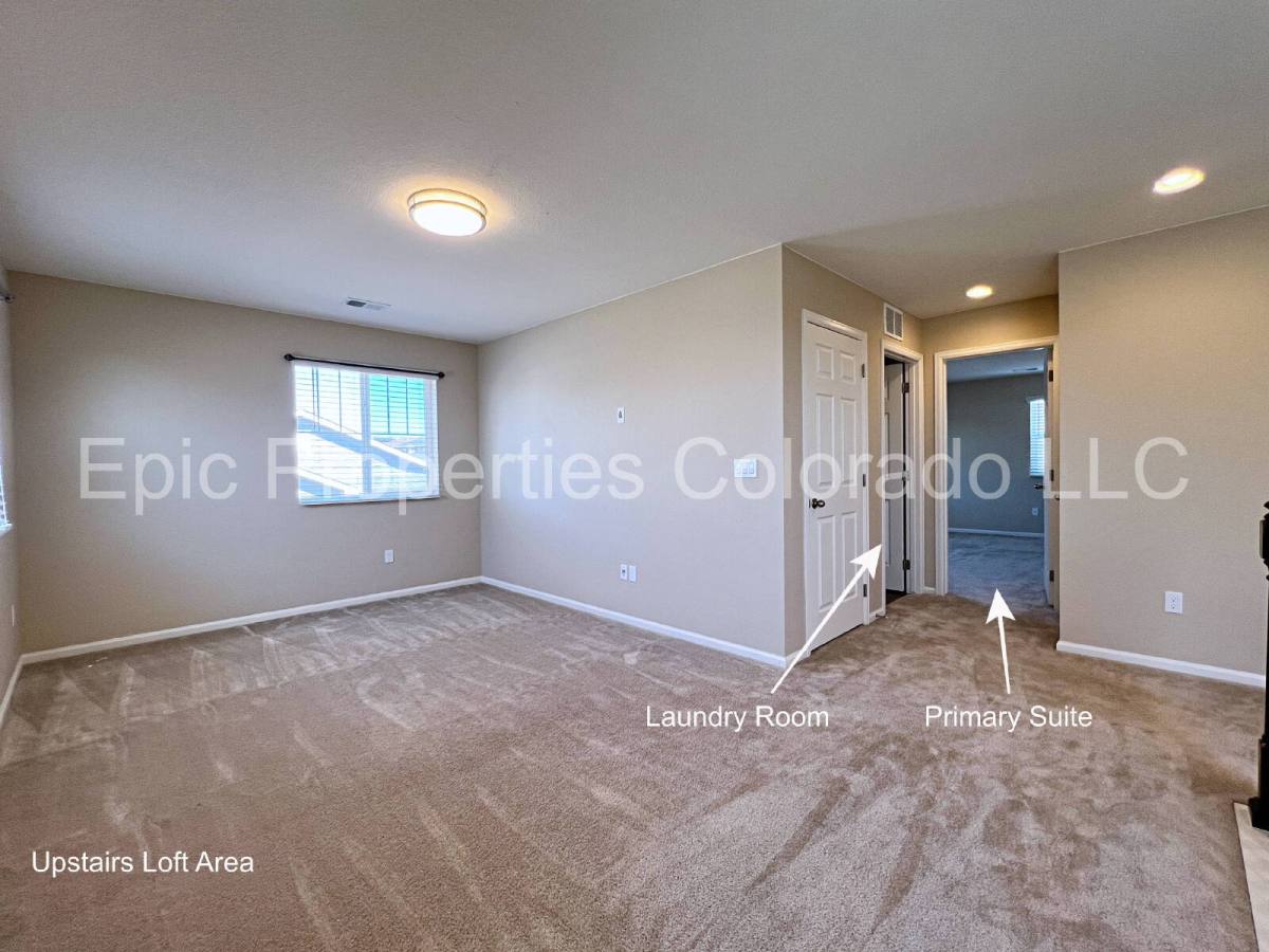 House for rent at 24231 E 40th Ave, Aurora, CO 80019