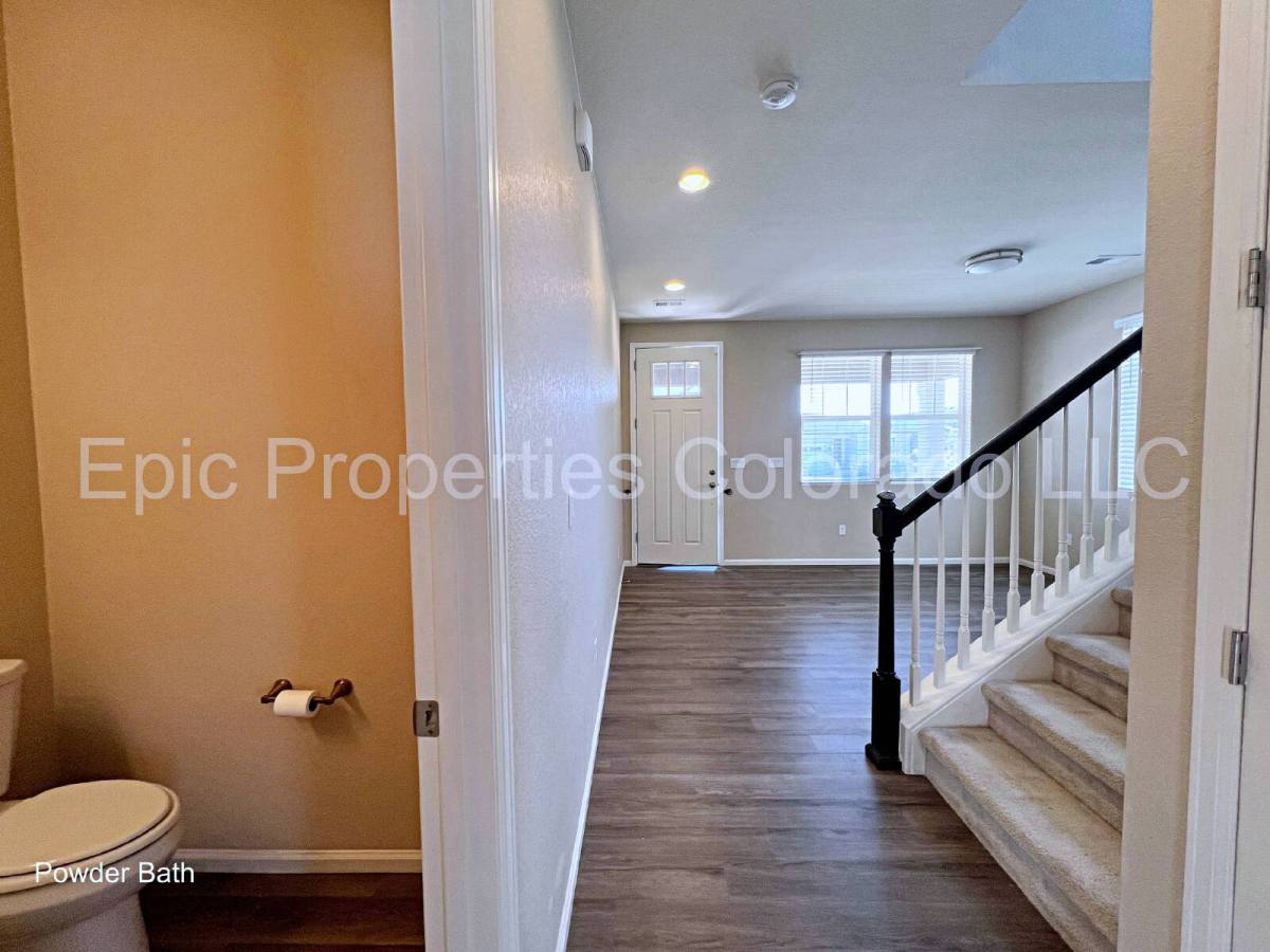 House for rent at 24231 E 40th Ave, Aurora, CO 80019
