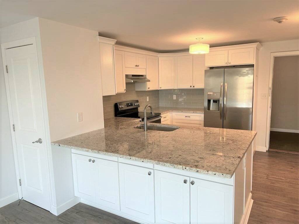 Condo for rent at 1321 Worcester Rd #607, Framingham, MA 01701