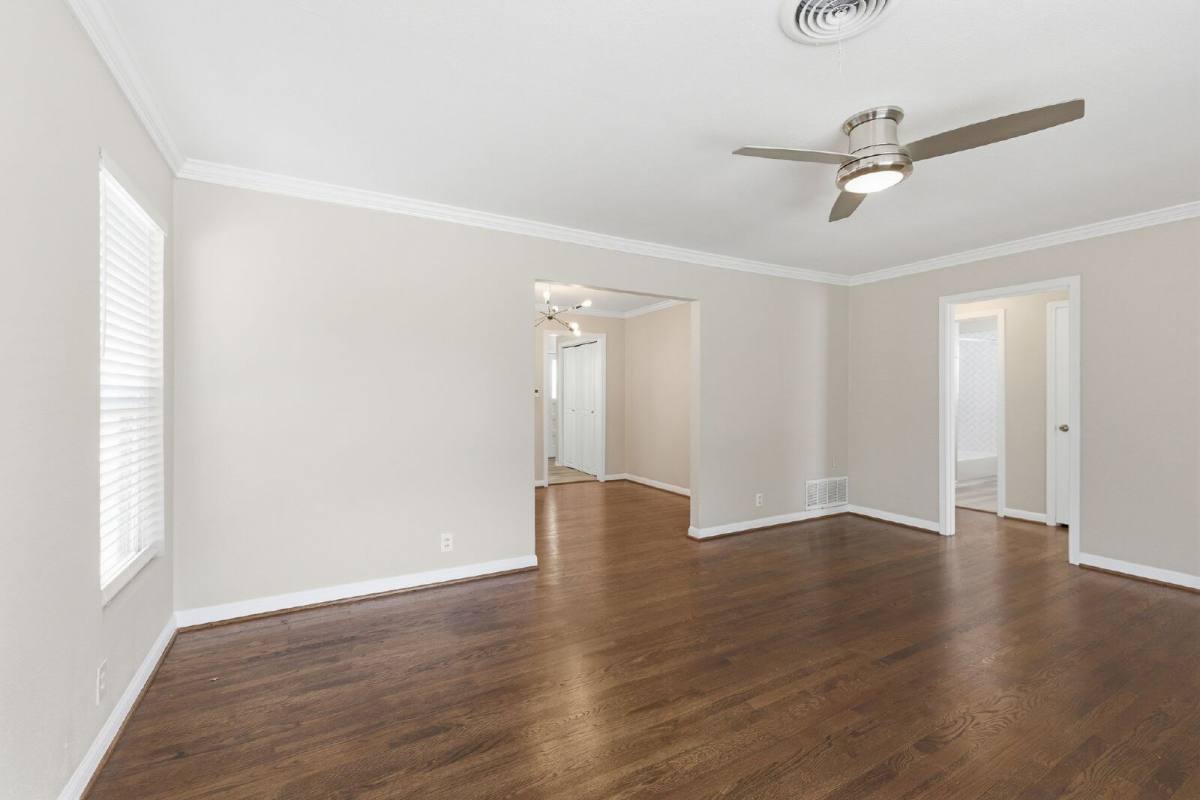 House for rent at 4108 Locke Ave, Fort Worth, TX 76107