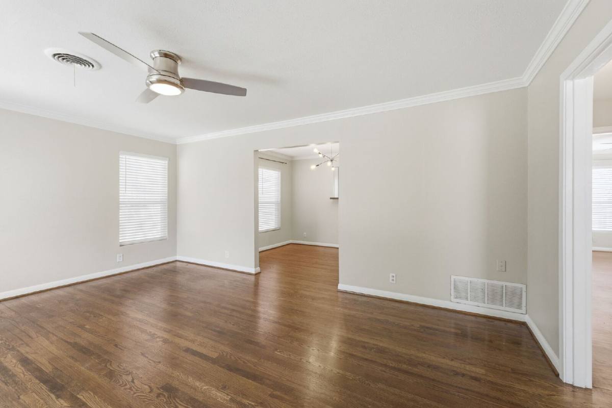 House for rent at 4108 Locke Ave, Fort Worth, TX 76107