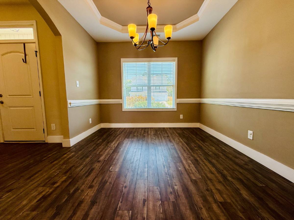 House for rent at 848 Bellingham Way, Fayetteville, NC 28312
