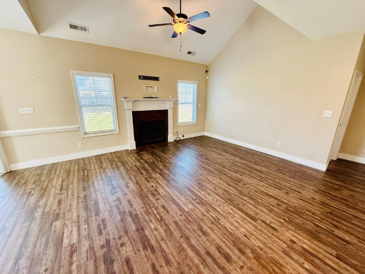 House for rent at 848 Bellingham Way, Fayetteville, NC 28312