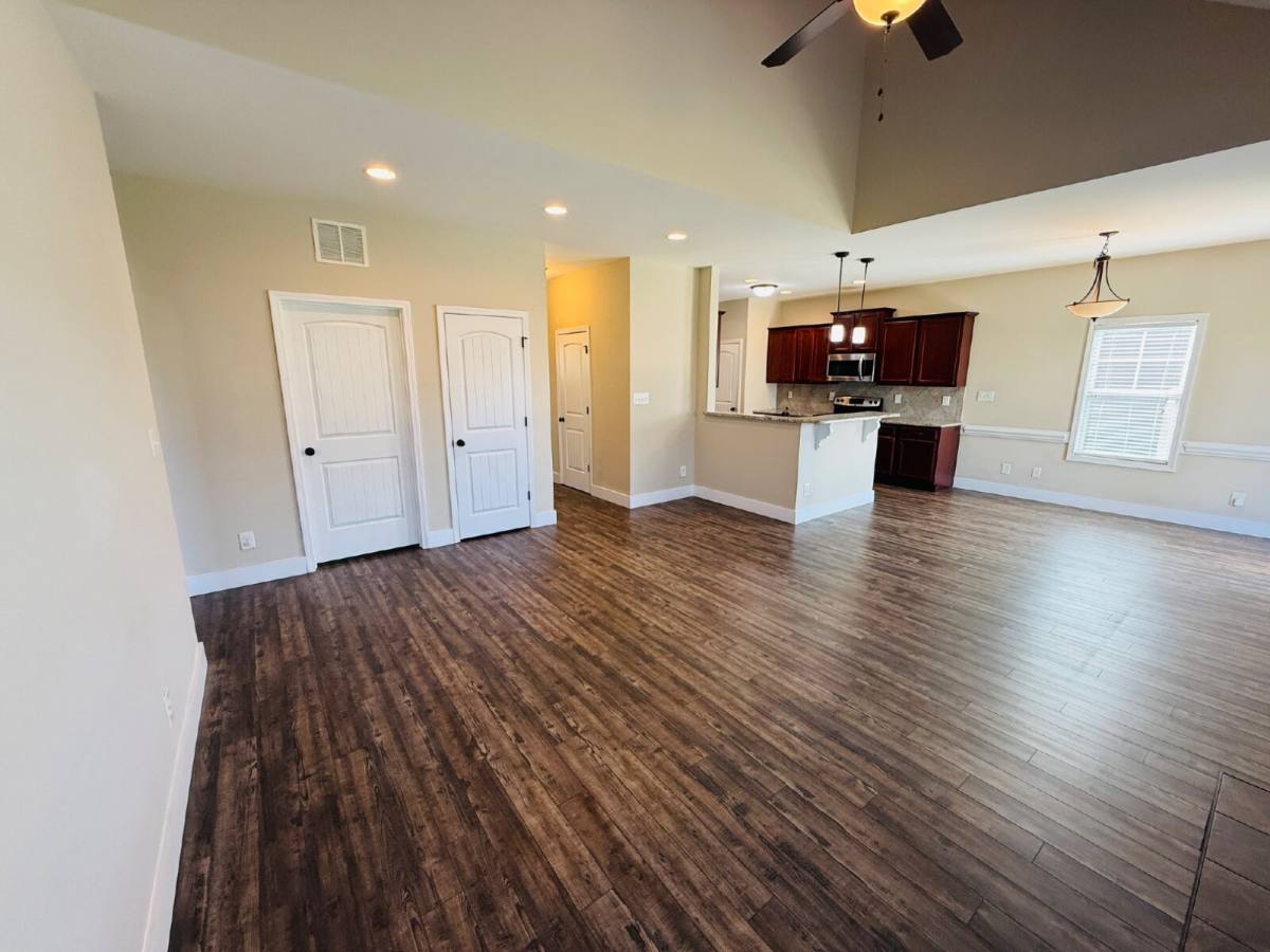 House for rent at 848 Bellingham Way, Fayetteville, NC 28312