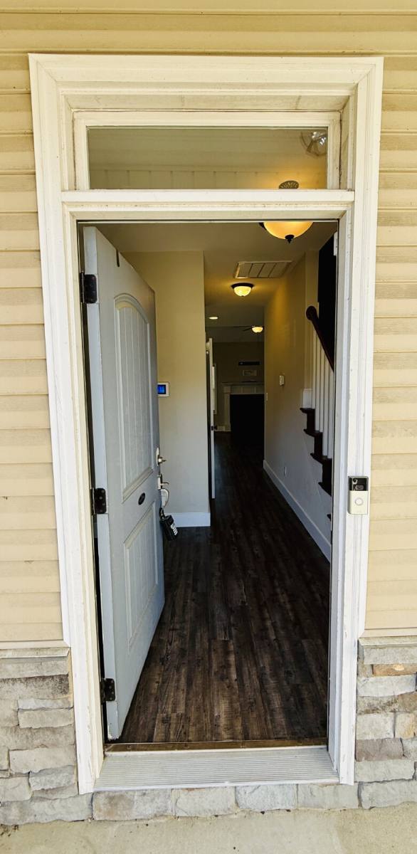 House for rent at 848 Bellingham Way, Fayetteville, NC 28312