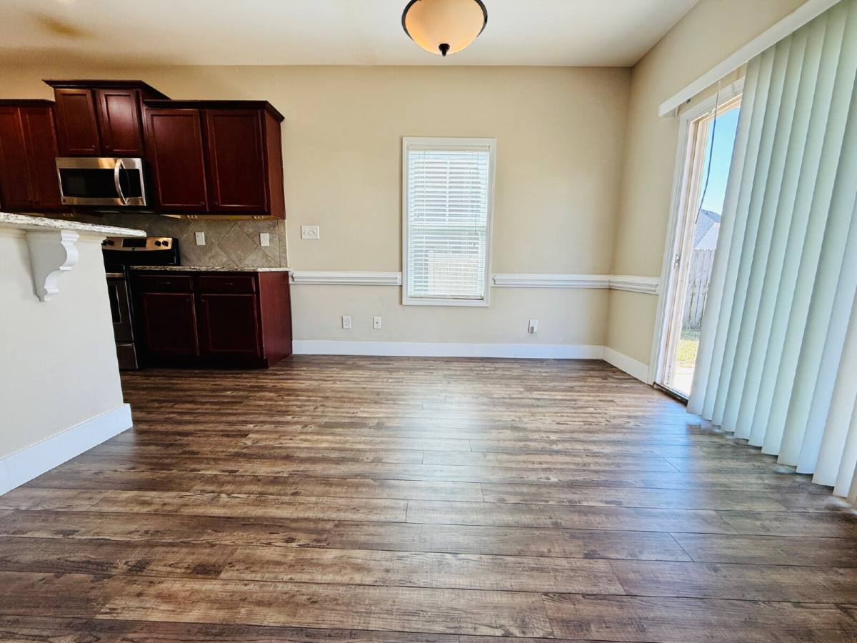 House for rent at 848 Bellingham Way, Fayetteville, NC 28312