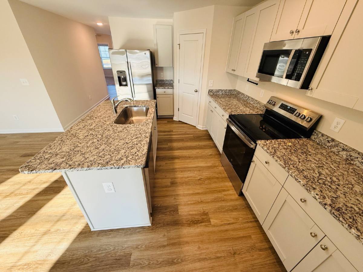 House for rent at 1511 Percheron Path, Fayetteville, NC 28312