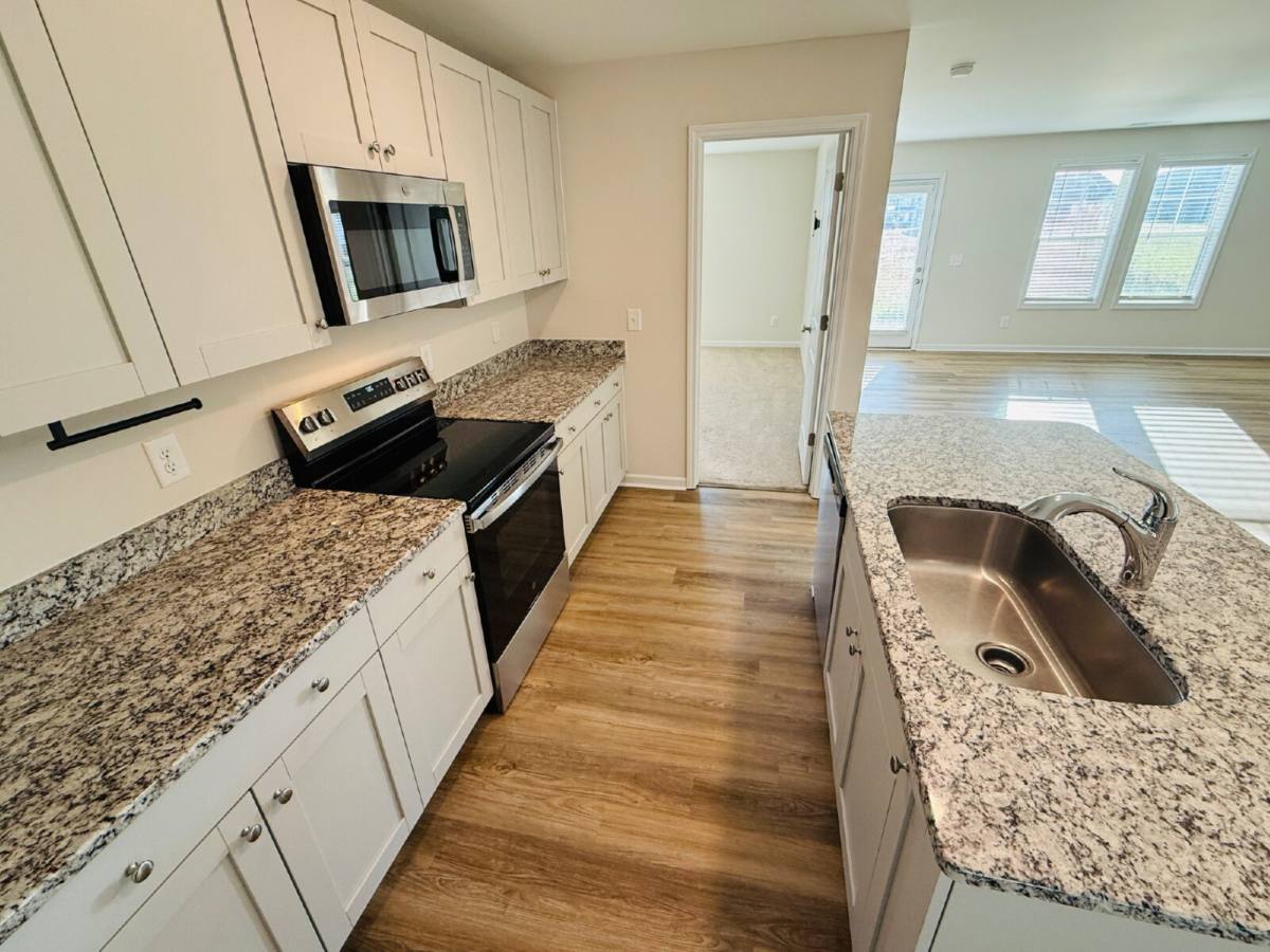 House for rent at 1511 Percheron Path, Fayetteville, NC 28312