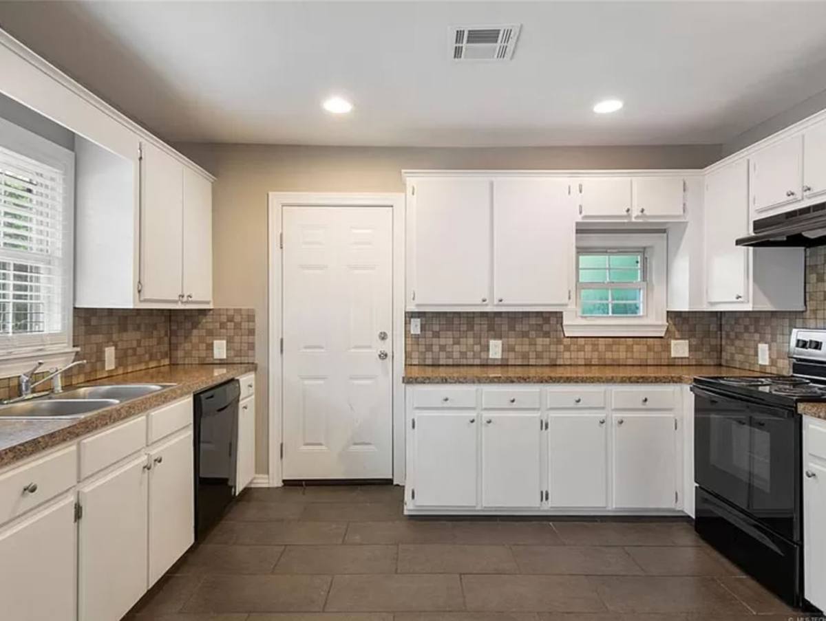 House for rent at 3113 E 12th St, Tulsa, OK 74104
