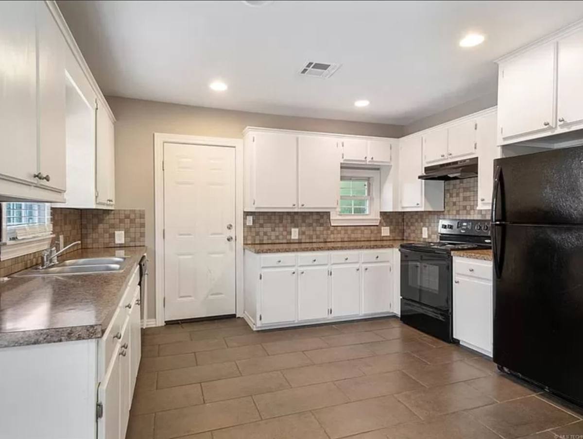House for rent at 3113 E 12th St, Tulsa, OK 74104