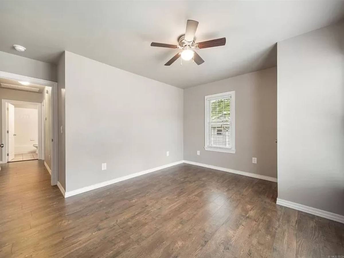 House for rent at 3113 E 12th St, Tulsa, OK 74104