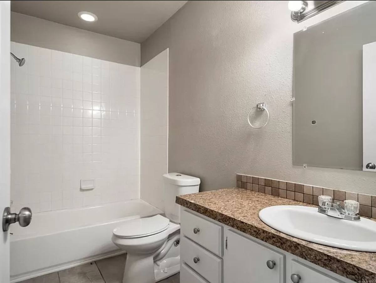 House for rent at 3113 E 12th St, Tulsa, OK 74104