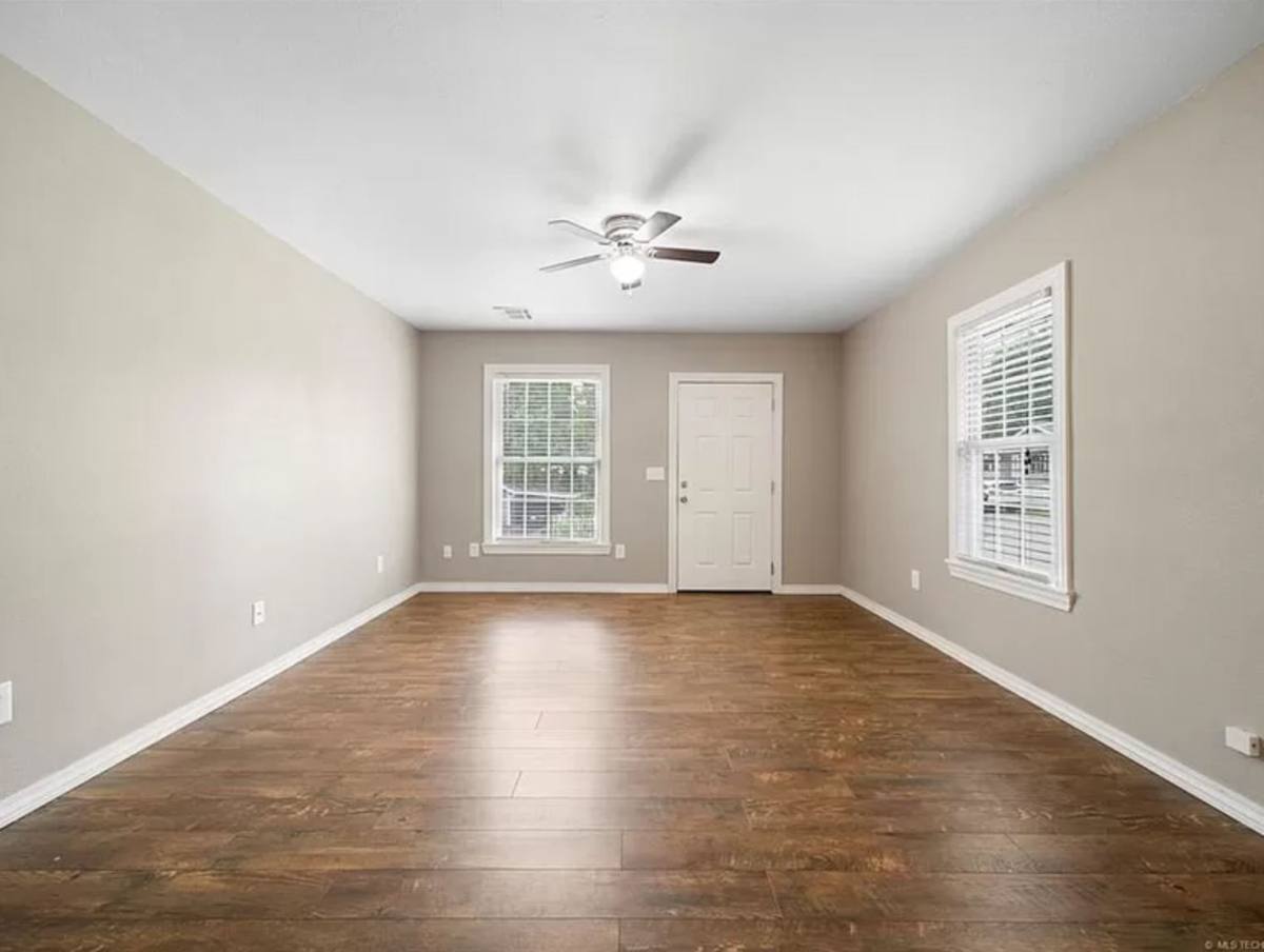 House for rent at 3113 E 12th St, Tulsa, OK 74104