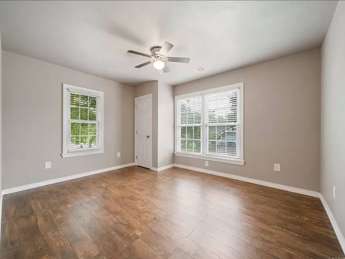 House for rent at 3113 E 12th St, Tulsa, OK 74104