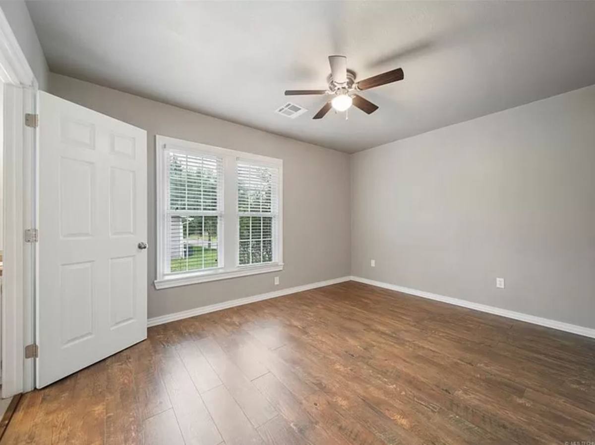 House for rent at 3113 E 12th St, Tulsa, OK 74104
