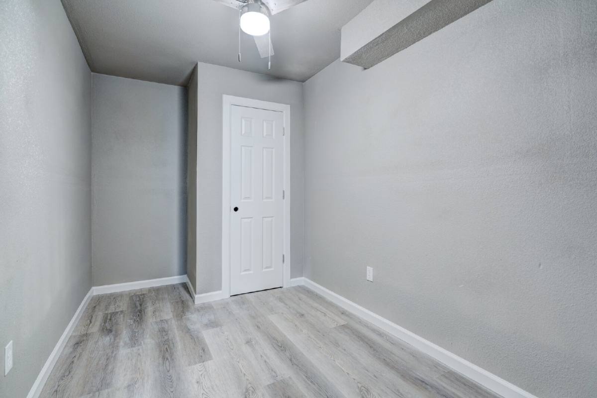 Apartment for rent at 6455 S 49th W Ave #1, Tulsa, OK 74132