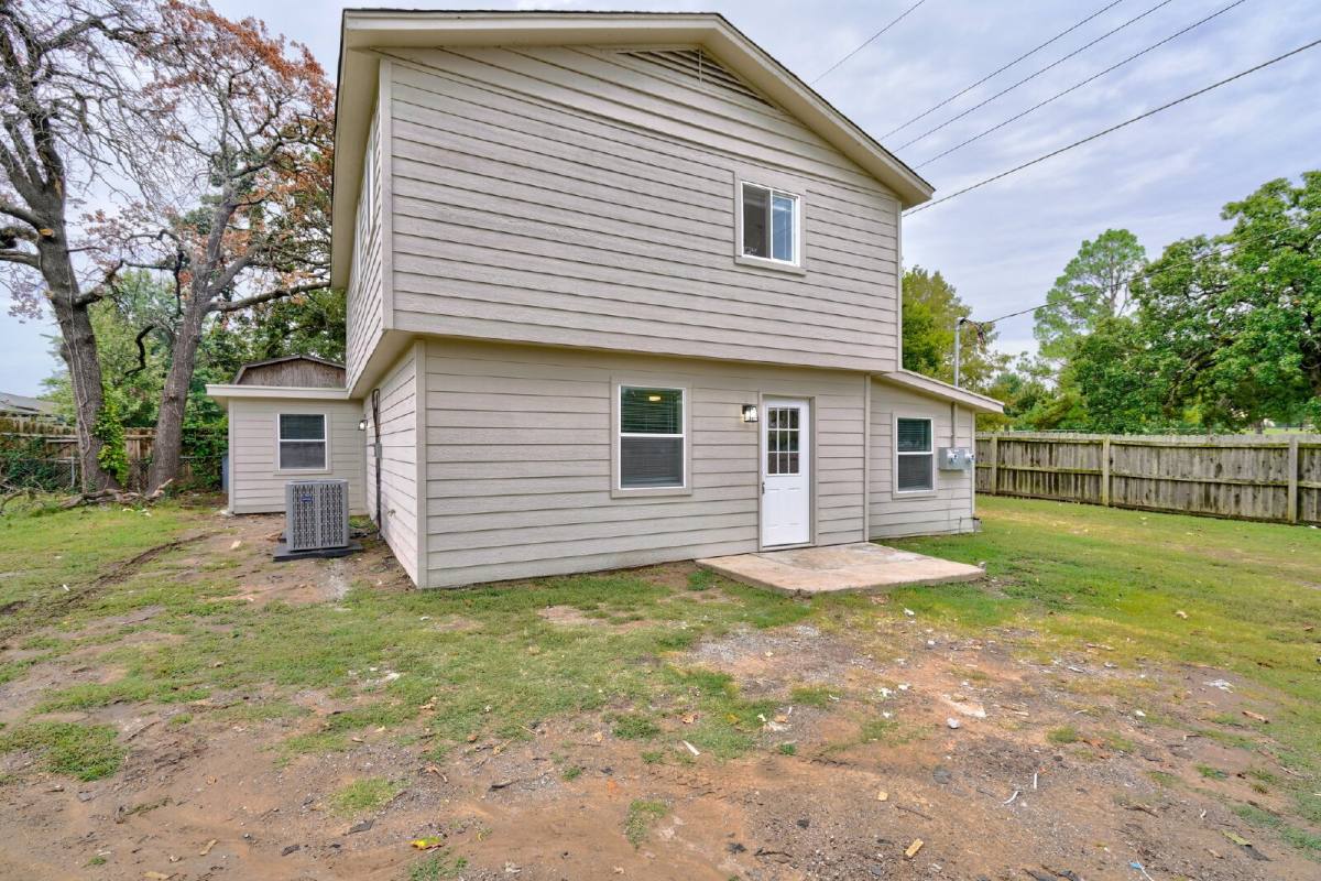 Apartment for rent at 6455 S 49th W Ave #1, Tulsa, OK 74132