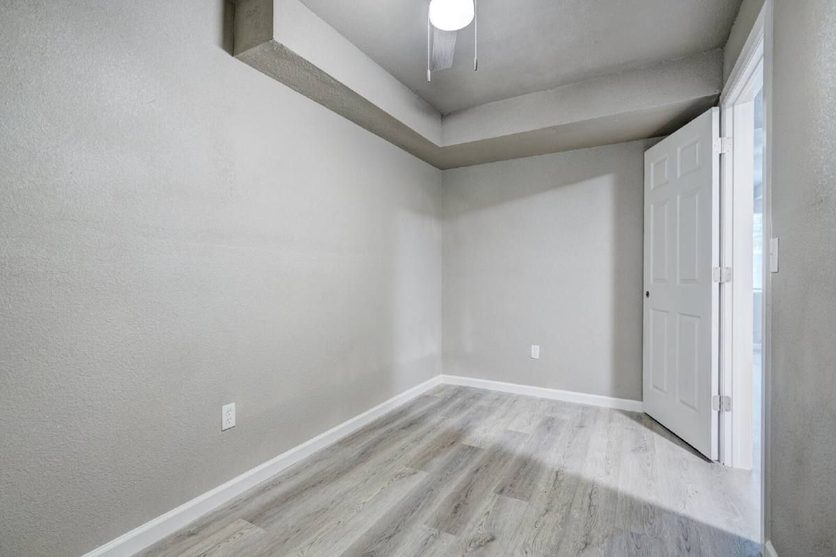 Apartment for rent at 6455 S 49th W Ave #1, Tulsa, OK 74132