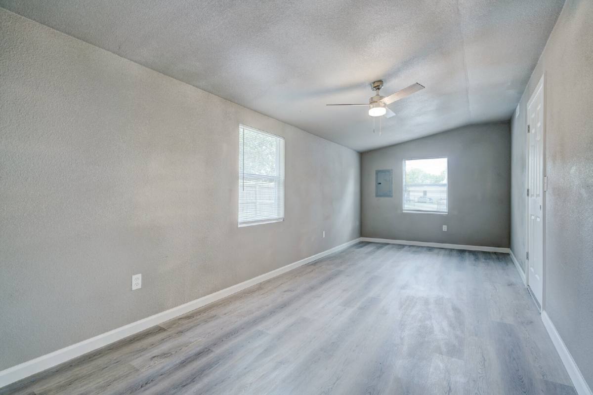 Apartment for rent at 6455 S 49th W Ave #1, Tulsa, OK 74132