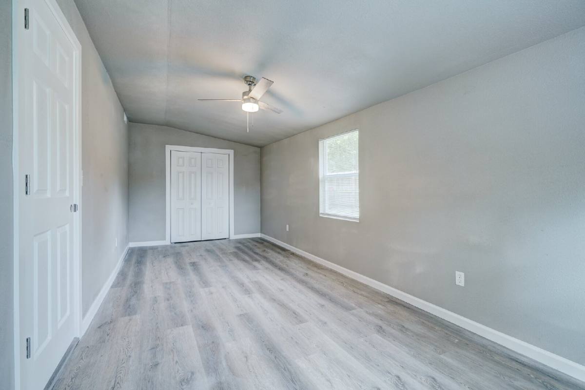 Apartment for rent at 6455 S 49th W Ave #1, Tulsa, OK 74132