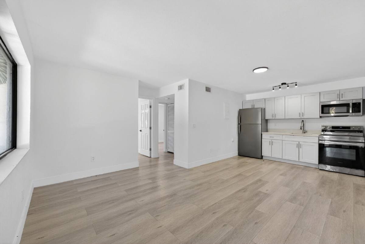 Apartment for rent at 37 NW 59th St #4, Miami, FL 33127