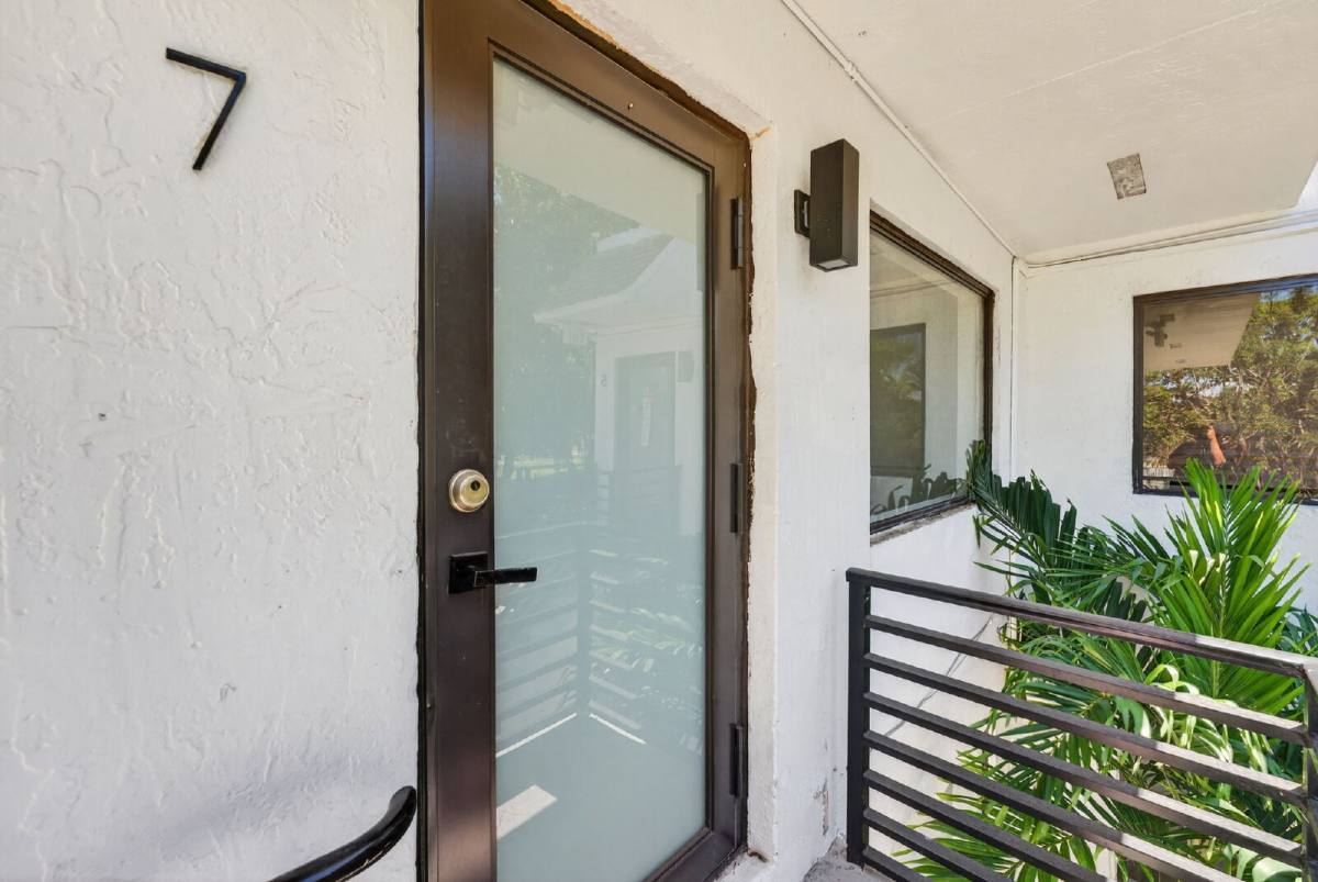 Apartment for rent at 37 NW 59th St #7, Miami, FL 33127