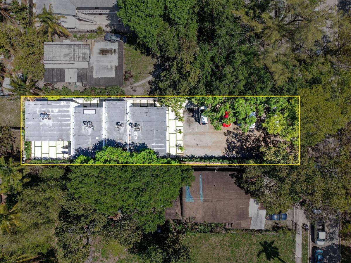 Apartment for rent at 37 NW 59th St #7, Miami, FL 33127