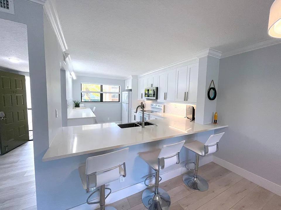 Condo for rent at 13403 Touchstone Place #A102, Palm Beach Gardens, FL 33418