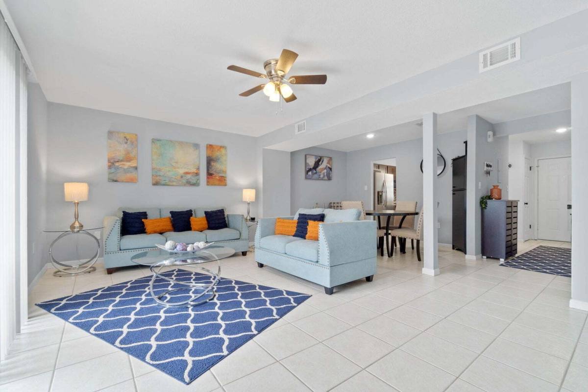 Townhouse for rent at 216 Cloverdale Blvd #C, Fort Walton Beach, FL 32547