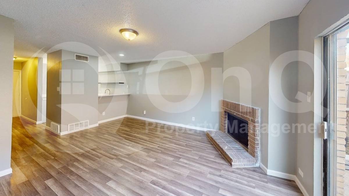 Apartment for rent at 8108 Foxfire Lane #B, Fort Worth, TX 76108