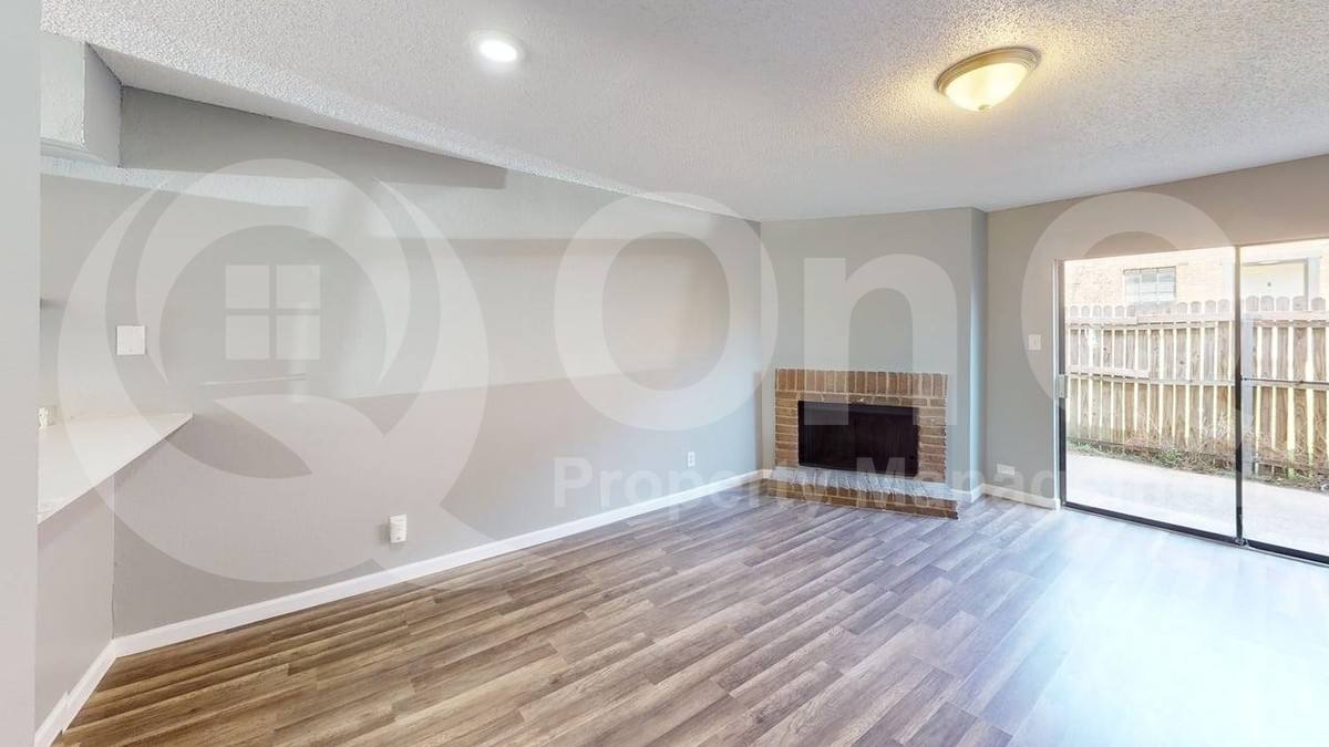 Apartment for rent at 8108 Foxfire Lane #B, Fort Worth, TX 76108